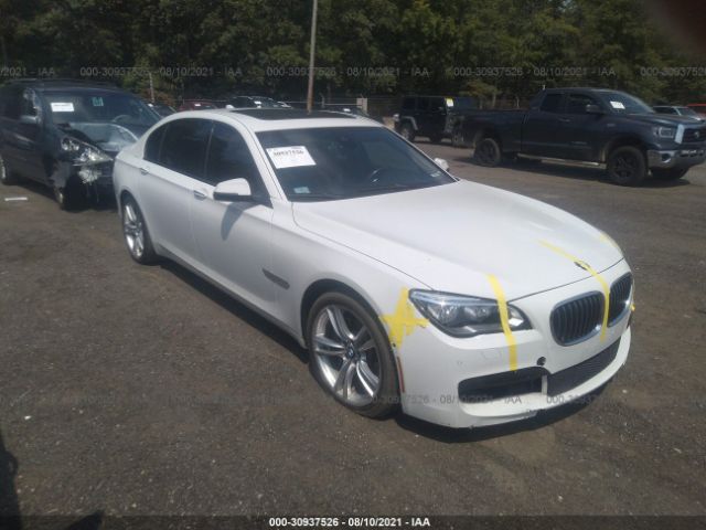 BMW 7 2015 wbayf8c57fd655262