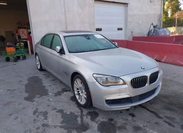 BMW 7ER 2015 wbayf8c57fd655293