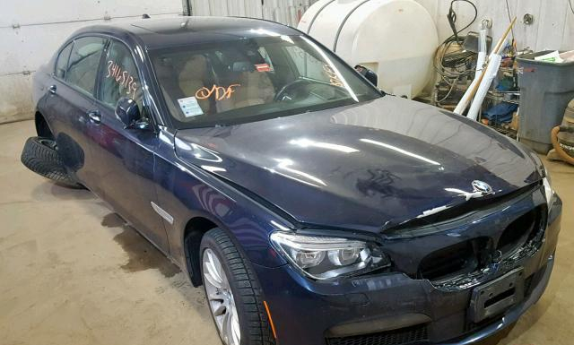 BMW 750I 2015 wbayf8c57fd655388