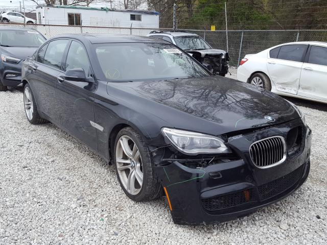 BMW 750 LXI 2013 wbayf8c58dd139960