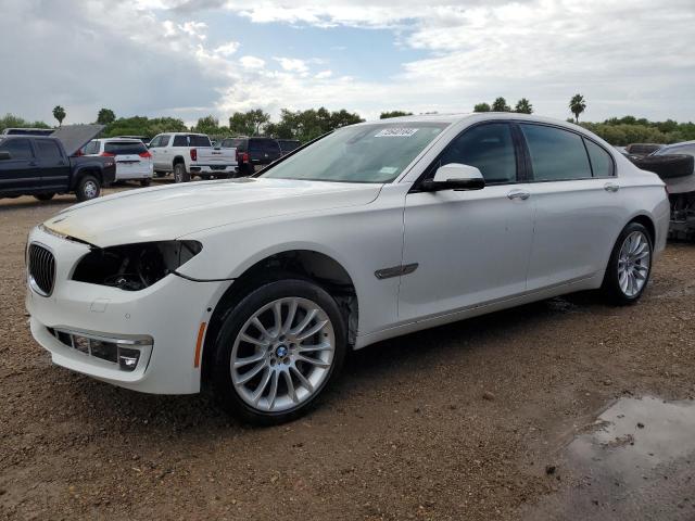 BMW 750 LXI 2013 wbayf8c58dd140042