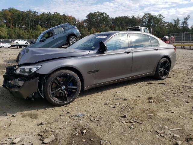 BMW 750 LXI 2013 wbayf8c58dd140056