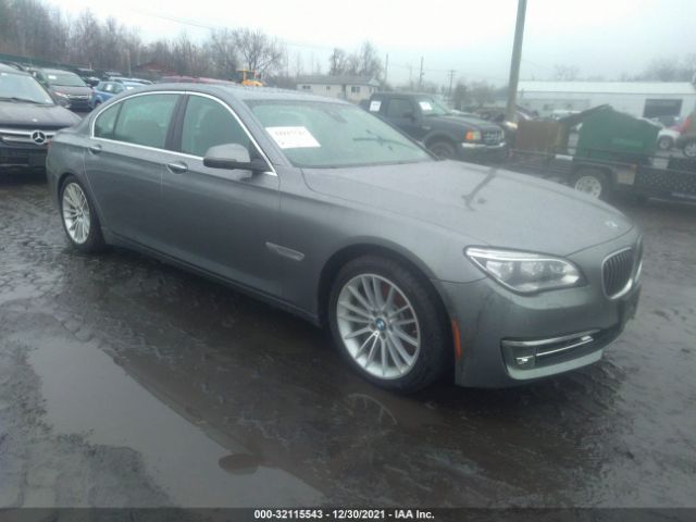 BMW 7 2013 wbayf8c58dd140302