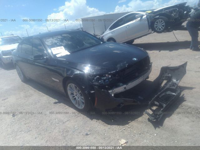 BMW 7 2013 wbayf8c58dd140333