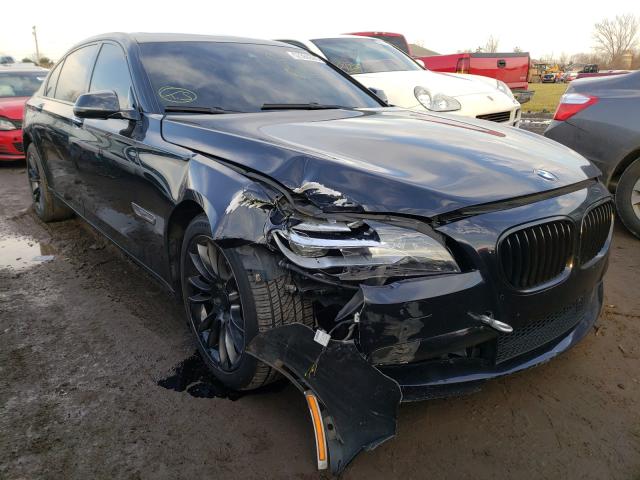 BMW 750 LXI 2013 wbayf8c58dd140459