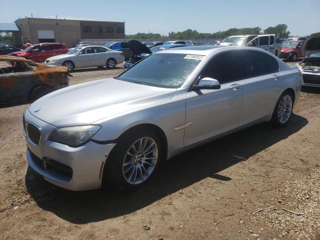 BMW 750 LXI 2013 wbayf8c58dd140798