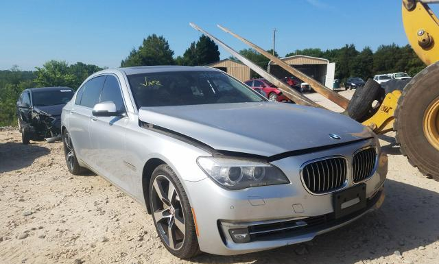 BMW ALPINA B7 2013 wbayf8c58dde59394