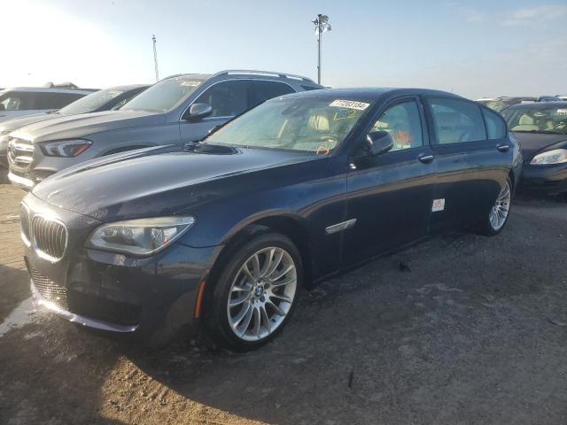 BMW ALPINA B7 2015 wbayf8c58fd654184