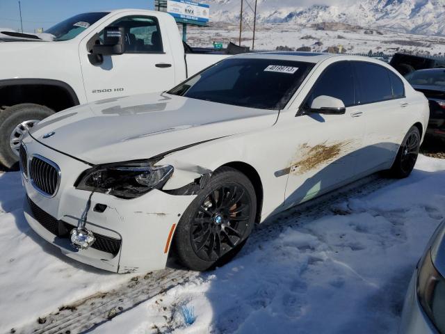 BMW 750 2015 wbayf8c58fd654489