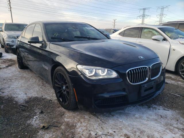 BMW 750 2015 wbayf8c58fd654508