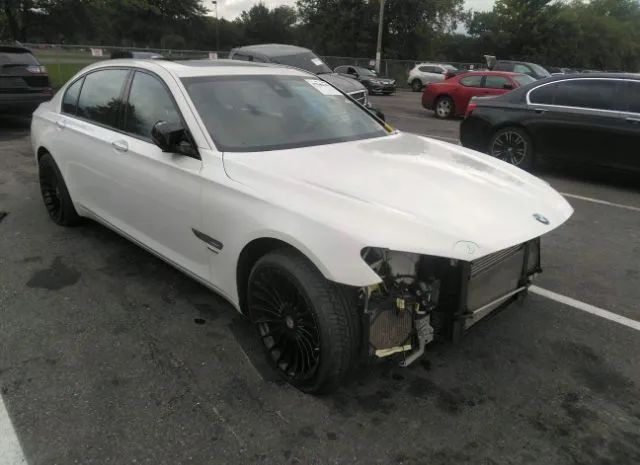 BMW 7ER 2015 wbayf8c58fd655335