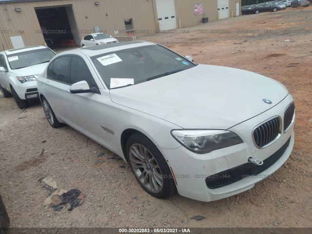 BMW 7 2013 wbayf8c59dd140387