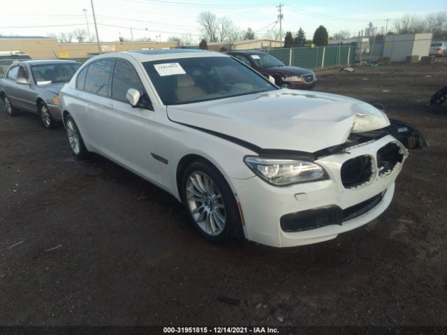 BMW 7 2013 wbayf8c59dd140597