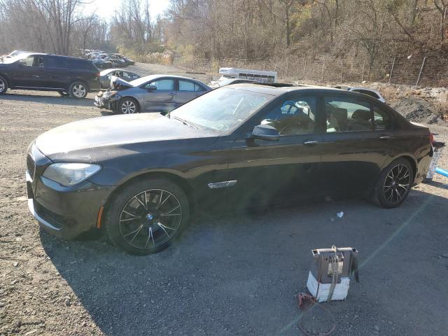 BMW 750 LXI 2013 wbayf8c59dd140924