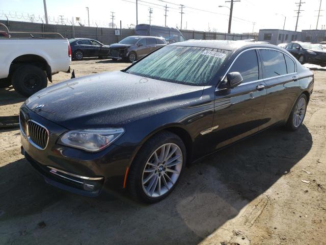 BMW ALPINA B7 2013 wbayf8c59dde59131