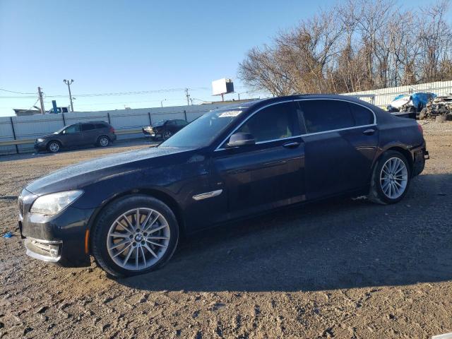 BMW ALPINA B7 2013 wbayf8c59dde59341