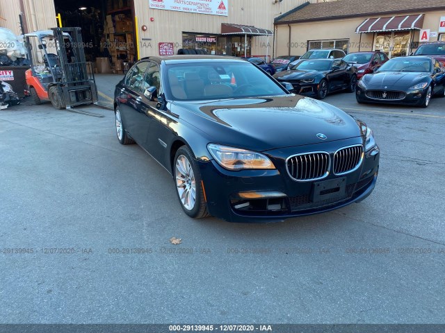 BMW 7 2014 wbayf8c59ed142562