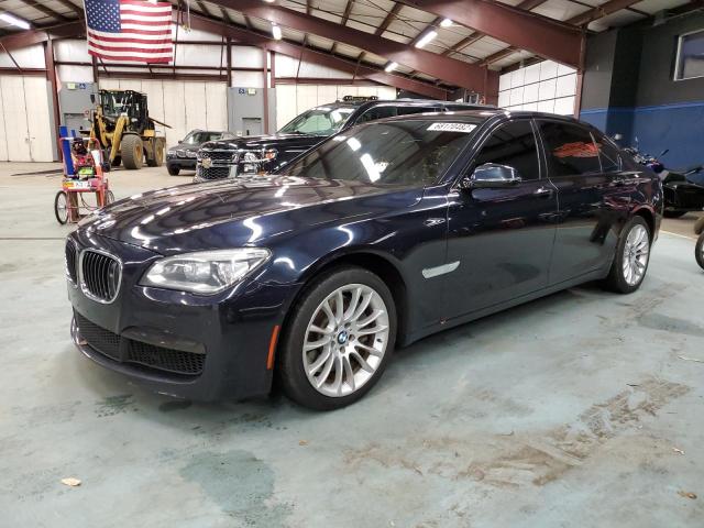 BMW 750 LXI 2014 wbayf8c59ed142688