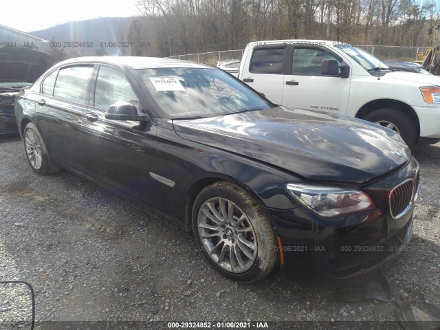 BMW 7 2014 wbayf8c59ed652507