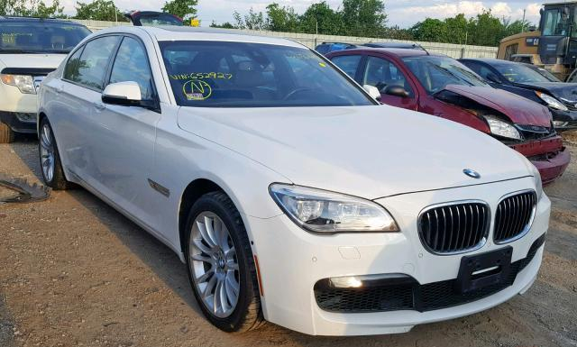 BMW ALPINA B7 2014 wbayf8c59ed652927