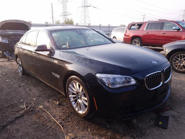 BMW 750 LXI 2014 wbayf8c59ed653298