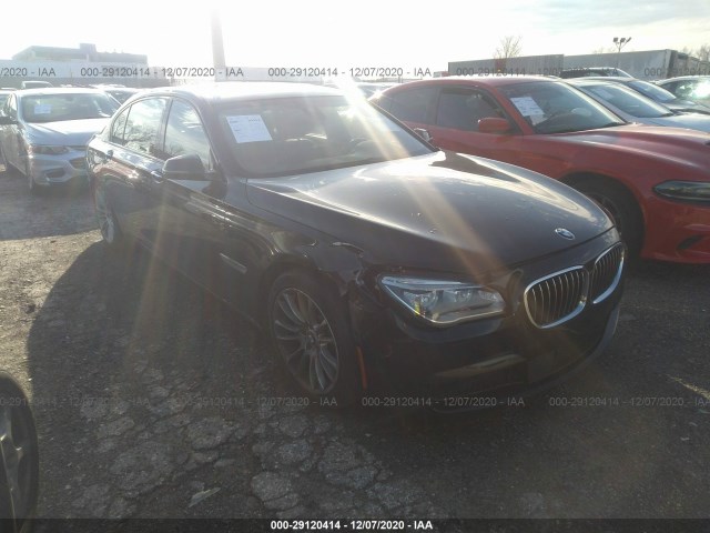 BMW 7 2014 wbayf8c59ed653608