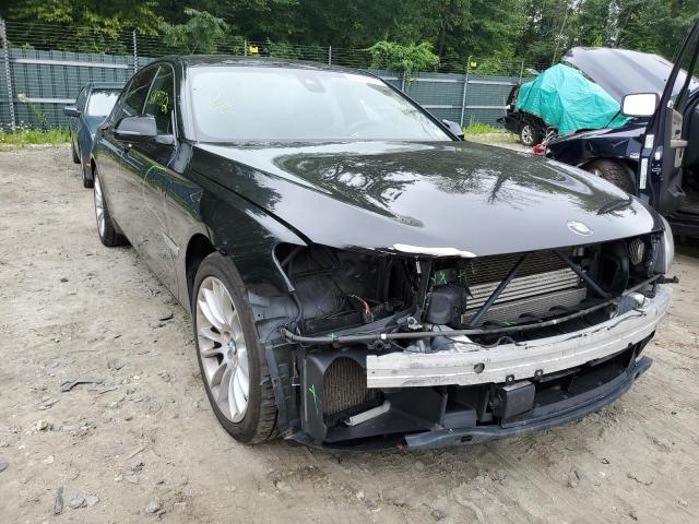 BMW 750 LXI 2014 wbayf8c59ed653852