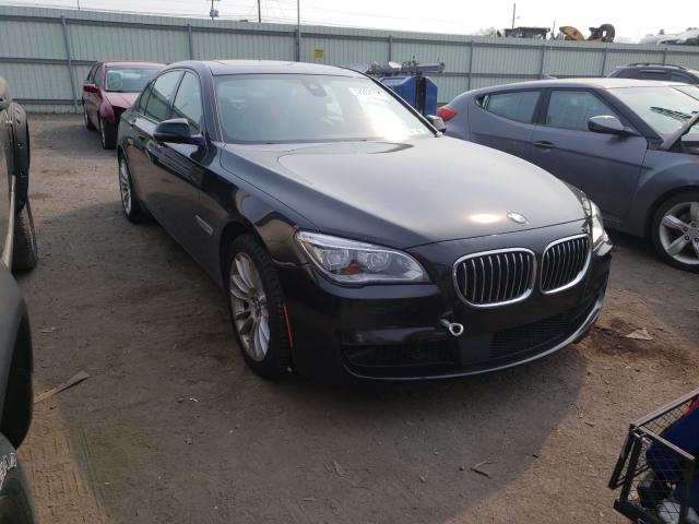 BMW 750 LXI 2015 wbayf8c59fd654808