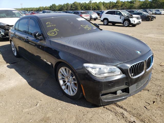 BMW ALPINA B7 2015 wbayf8c59fd654887