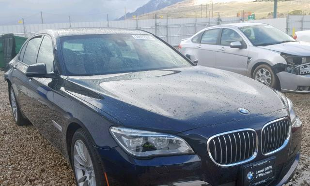 BMW 750I 2015 wbayf8c59fd655232