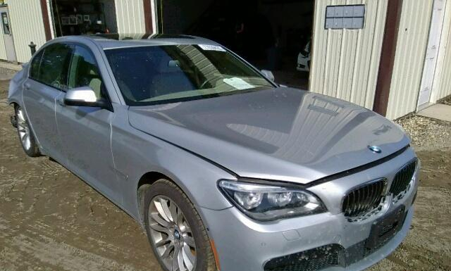 BMW 750I 2015 wbayf8c59fd655327