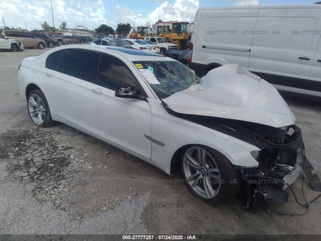 BMW 7 2015 wbayf8c59fg245612