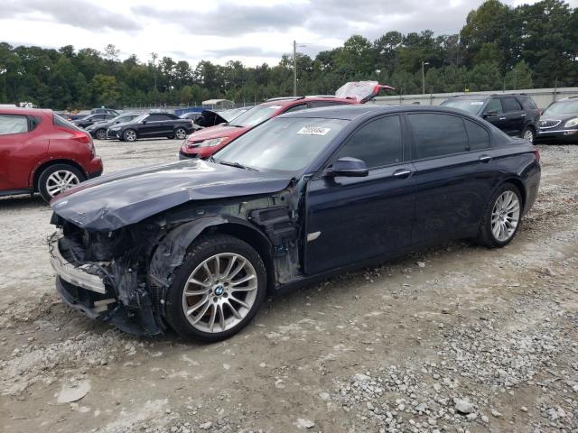 BMW 750 LXI 2014 wbayf8c5xed142392