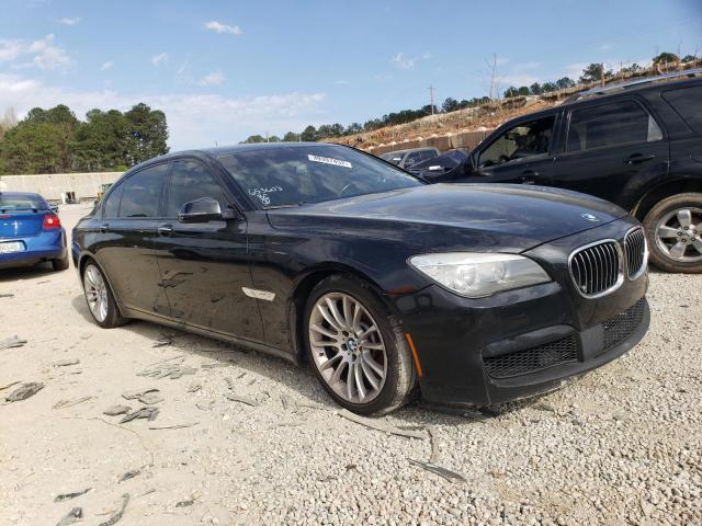 BMW 750 LXI 2014 wbayf8c5xed653603