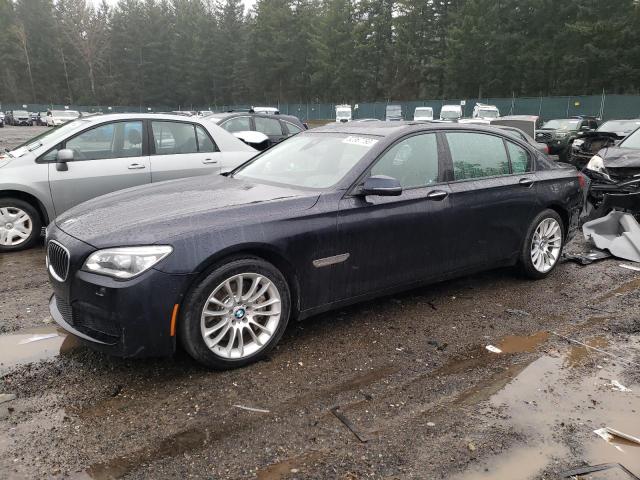 BMW 7 SERIES 2015 wbayf8c5xfd655272