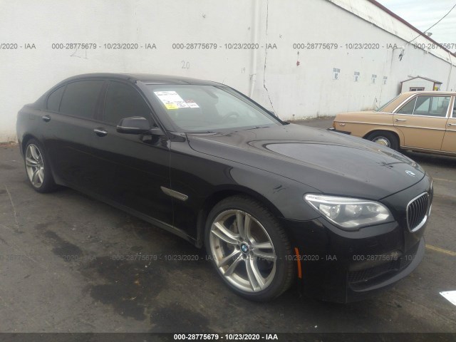 BMW 7 2015 wbayg6c53fd383861