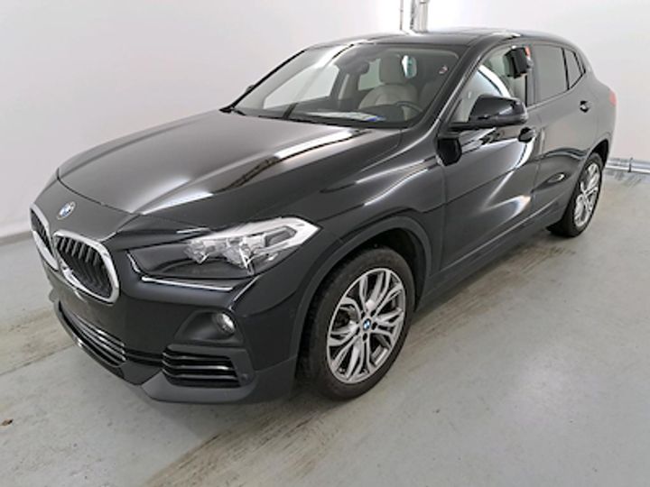 BMW X2 2019 wbayh110005n42747