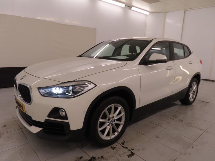 BMW X2 2019 wbayh110005n69611