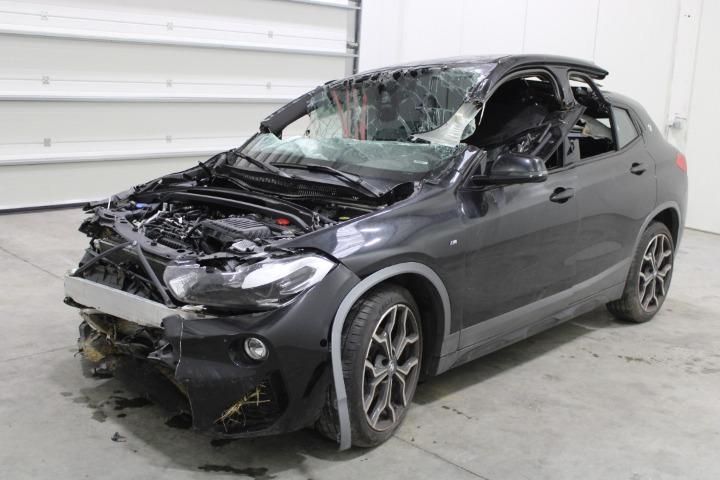 BMW X2 SUV 2019 wbayh110005p71669