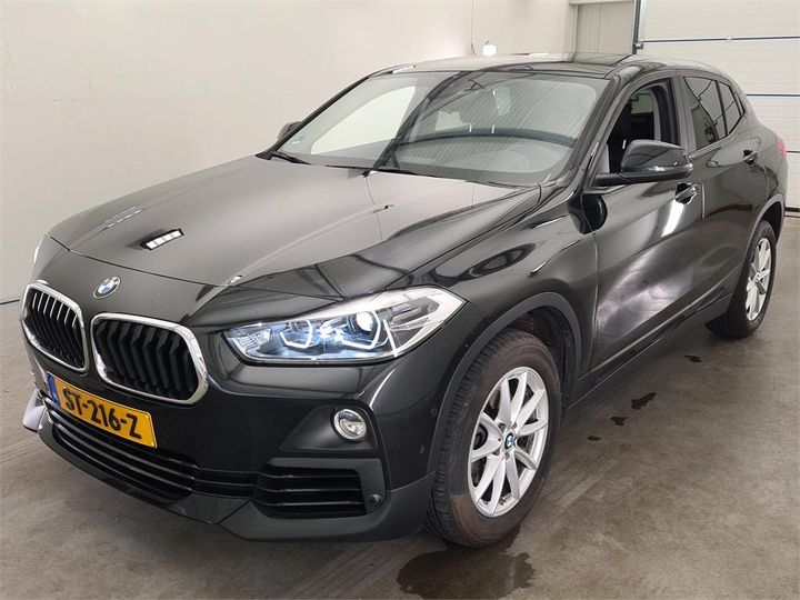 BMW X2 2018 wbayh11000em61635