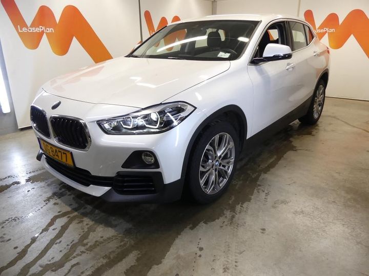 BMW X2 2019 wbayh11000em76474