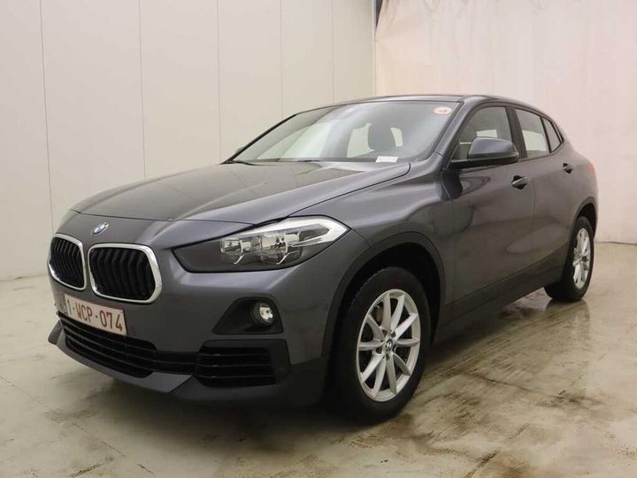 BMW X2 2019 wbayh110105n25990