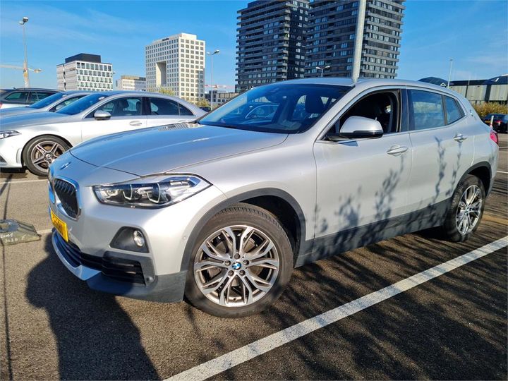 BMW X2 2019 wbayh110105p15045