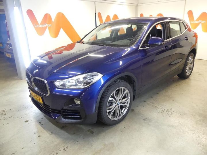 BMW X2 2019 wbayh110105p37174