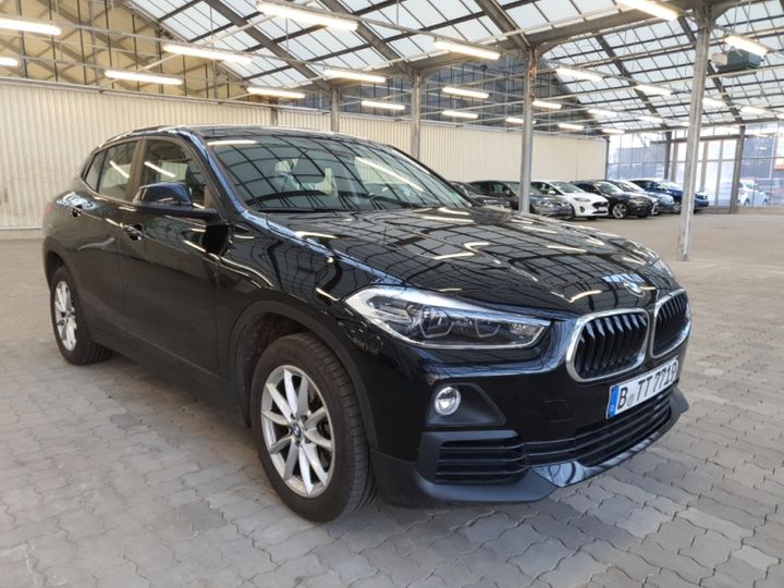 BMW X2 2020 wbayh110105p99500