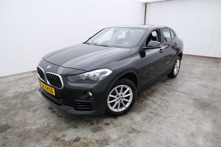 BMW X2 &#3917 2018 wbayh11010em65936