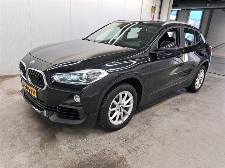 BMW X2 2019 wbayh110205p05835