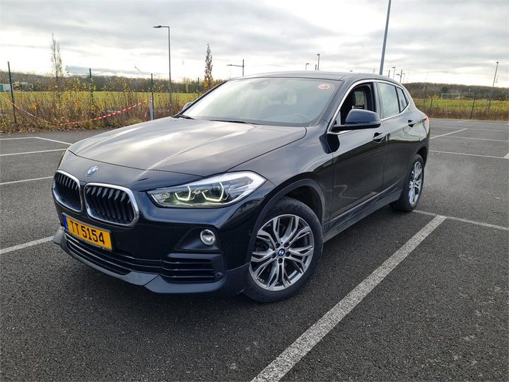 BMW X2 2019 wbayh110205p13580