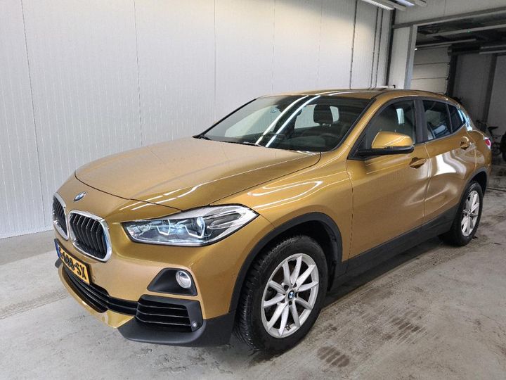 BMW X2 2019 wbayh110205p70331