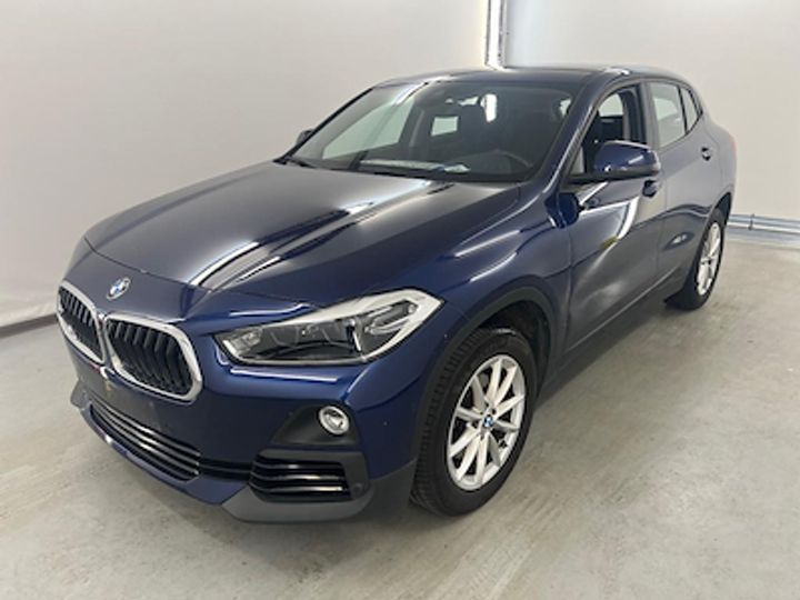 BMW X2 2020 wbayh110205r74465